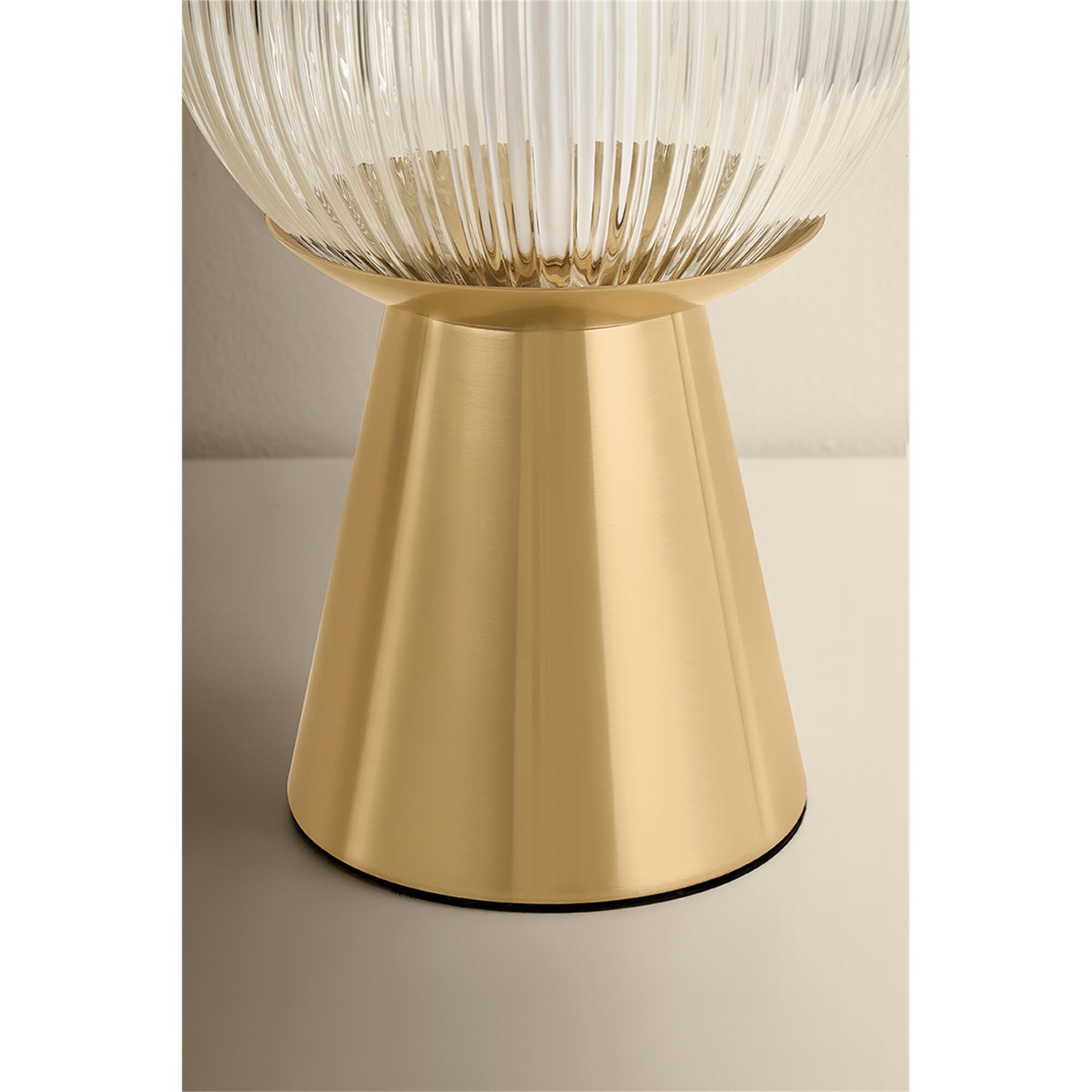 Bria 11 Inch Accent Lamp,
